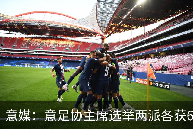 意媒：意足协主席选举两派各获6队支持，尤文等8队尚未表态