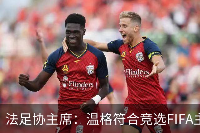 法足协主席：温格符合竞选FIFA主席的条件，由他自己决定是否参选