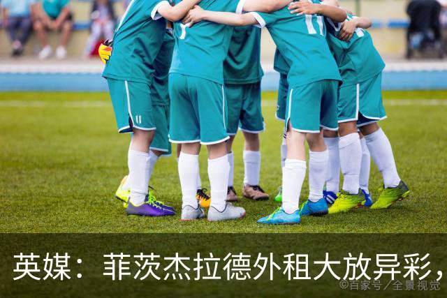 英媒：菲茨杰拉德外租大放异彩，而奥比-马丁租借后每况愈下