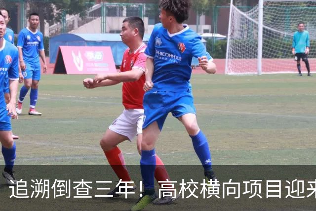 追溯倒查三年！高校横向项目迎来“大清查”，有些人该怕了！